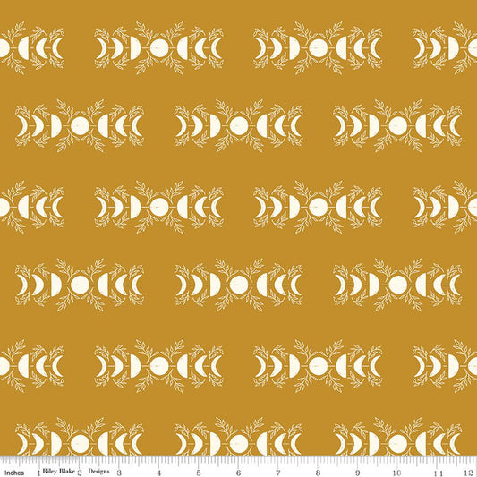 The Apothecary Celestial Gold