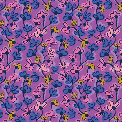 Wonder Jungle by Pip & Lo for Cloud9 ~ Alluring Vines