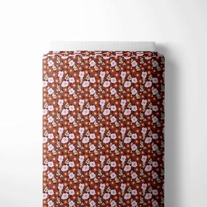 Kitchen Garden | Chestnut Parlour