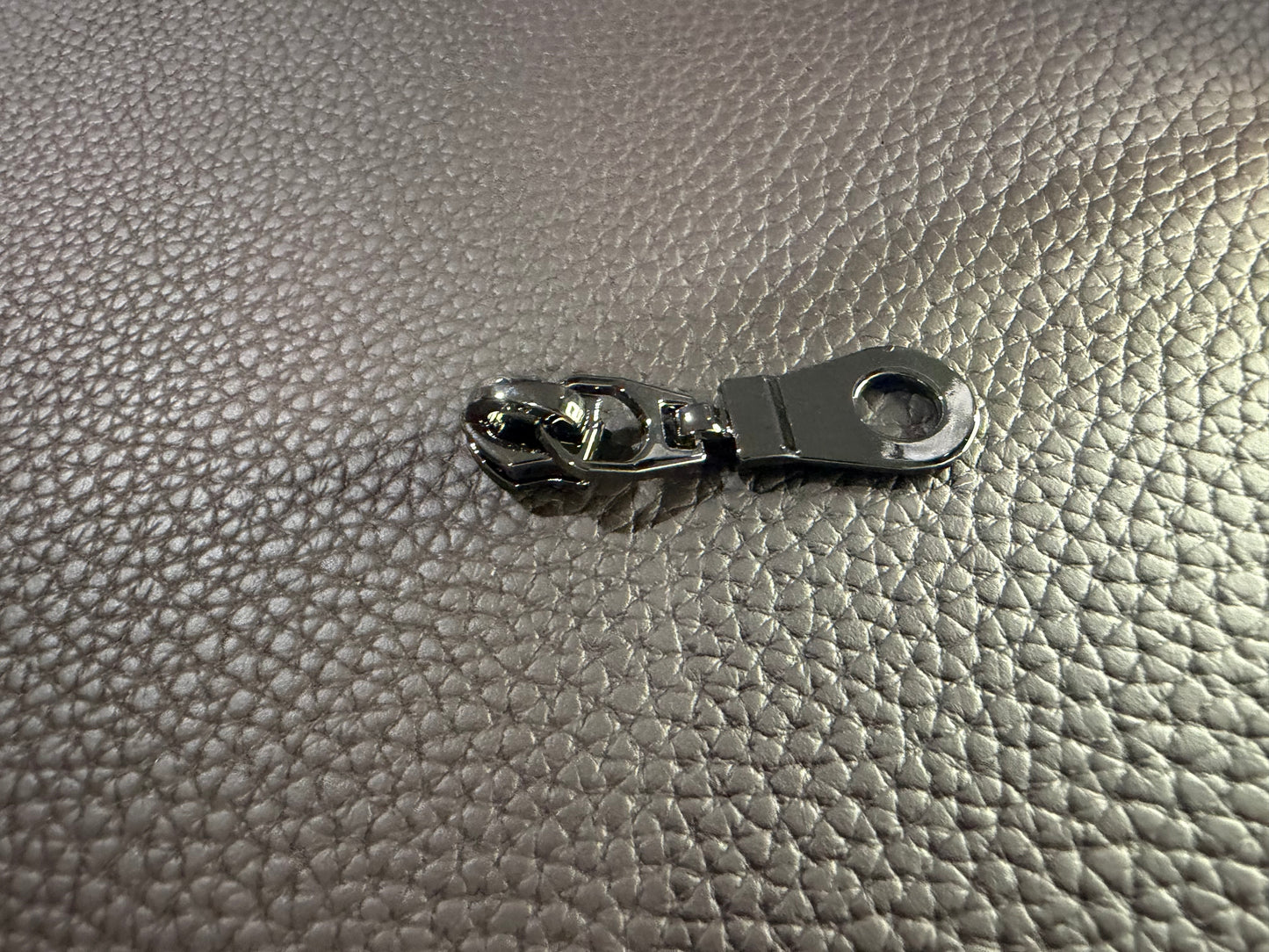 Zipper Pulls-Donut 4 pack