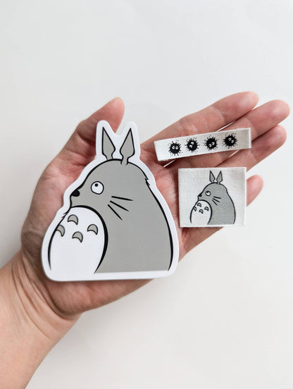 Soot Sprites | Cotton Luxe Labels