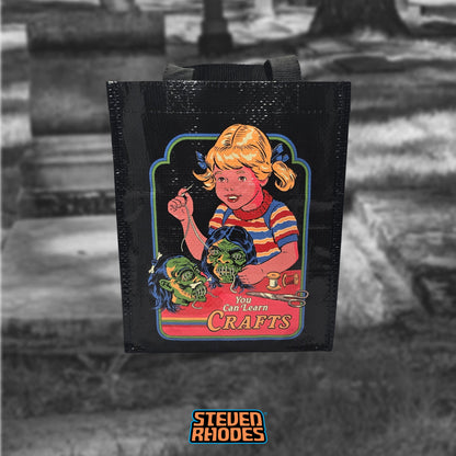 Sew emotional-mini tote
