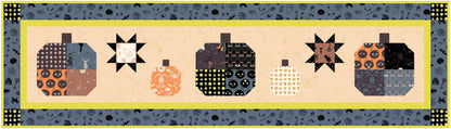 Pumpkin Patched | CKQ-2406 Quilt Pattern