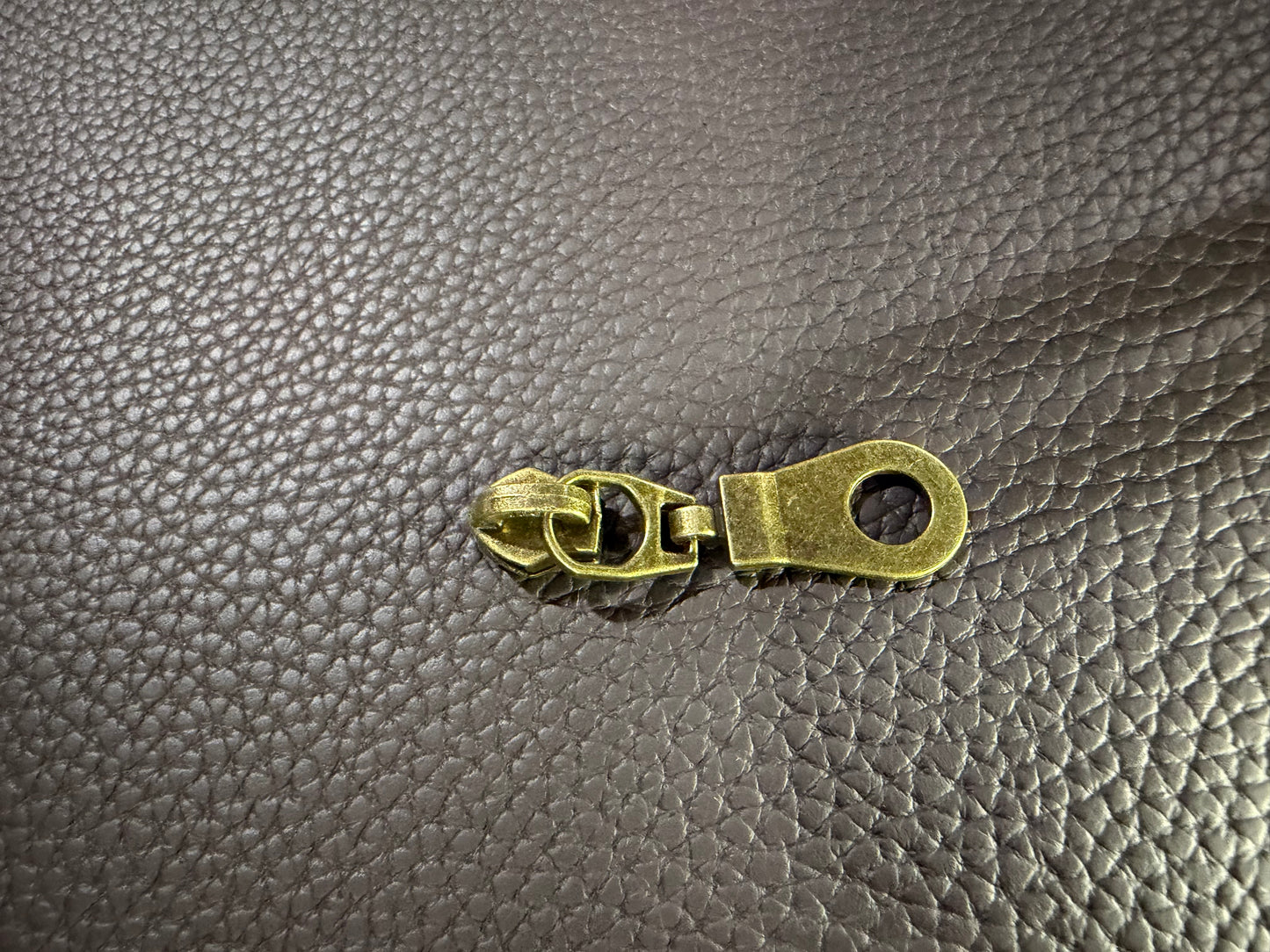 Zipper Pulls-Donut 4 pack