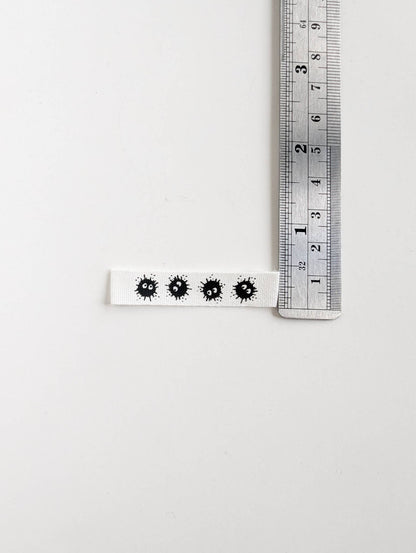 Soot Sprites | Cotton Luxe Labels