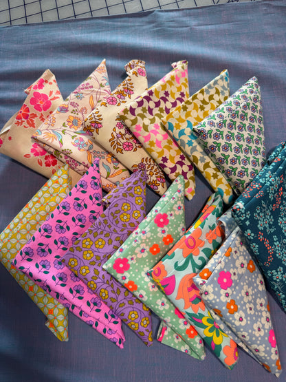Petit Pan Fat Quarter Bundle