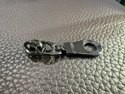 Zipper Pulls-Donut 4 pack