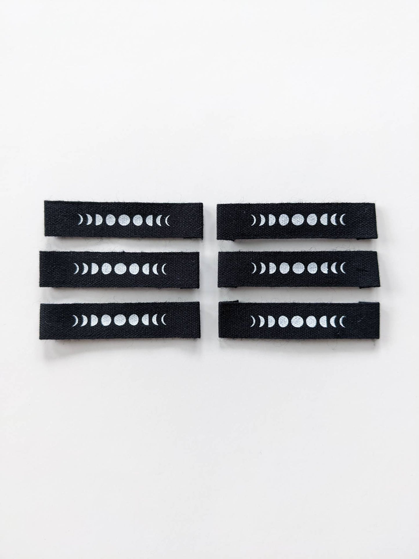 Lunar Eclipse | Cotton Luxe Labels