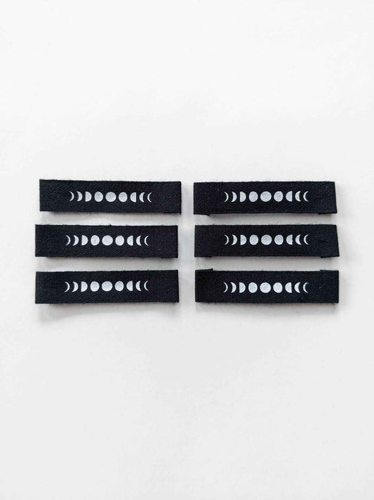 Lunar Eclipse | Cotton Luxe Labels