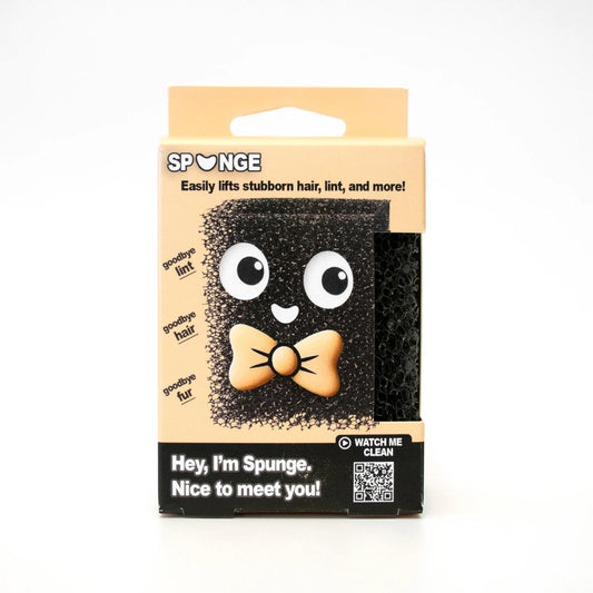 Spunge Quilt sponge