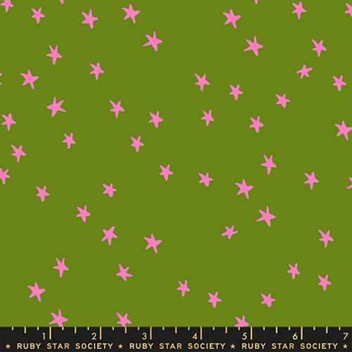 Starry New Sprout