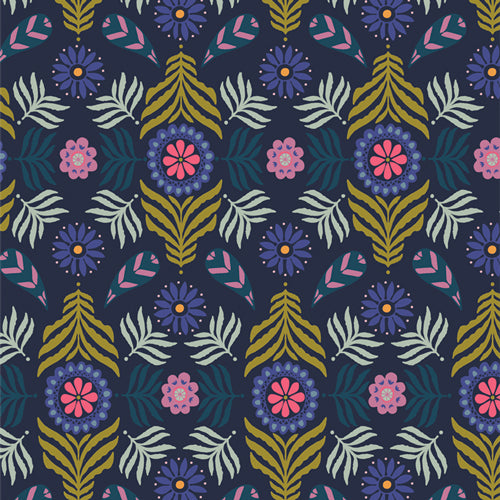 Bloom Plume DESIGNED BY MAUREEN CRACKNELL