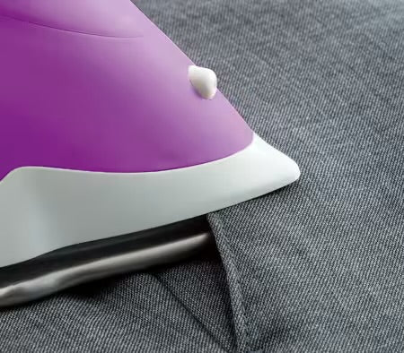 Oliso Iron TG1600 Pro Plus Orchid