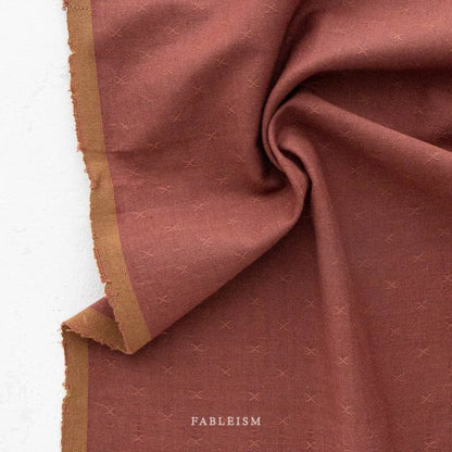 Fableism | Sprout Woven | Black Cherry