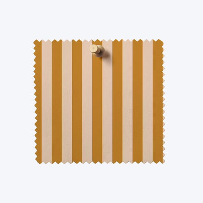 Stationer's Stripes | Toffee Tin