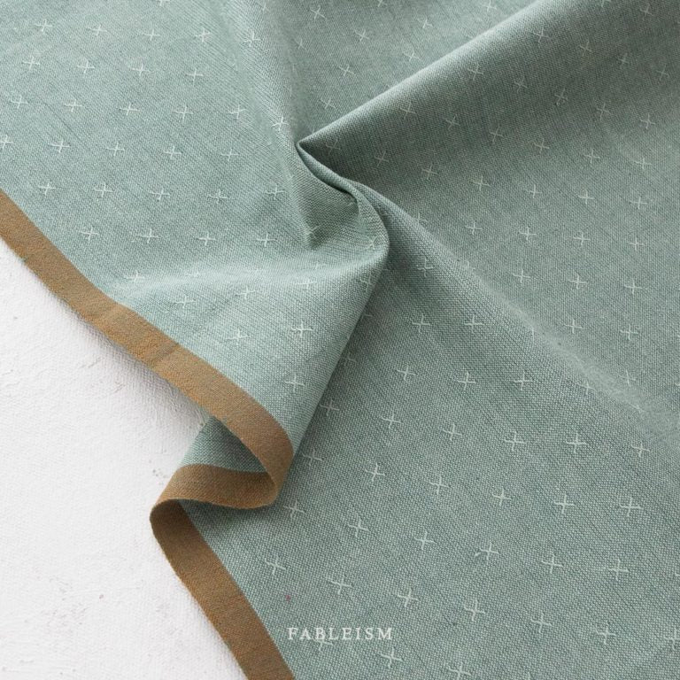 Sprouts Woven-Cenote