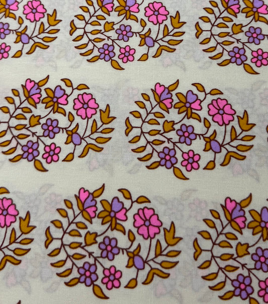 Petit Pan Bright bouquets