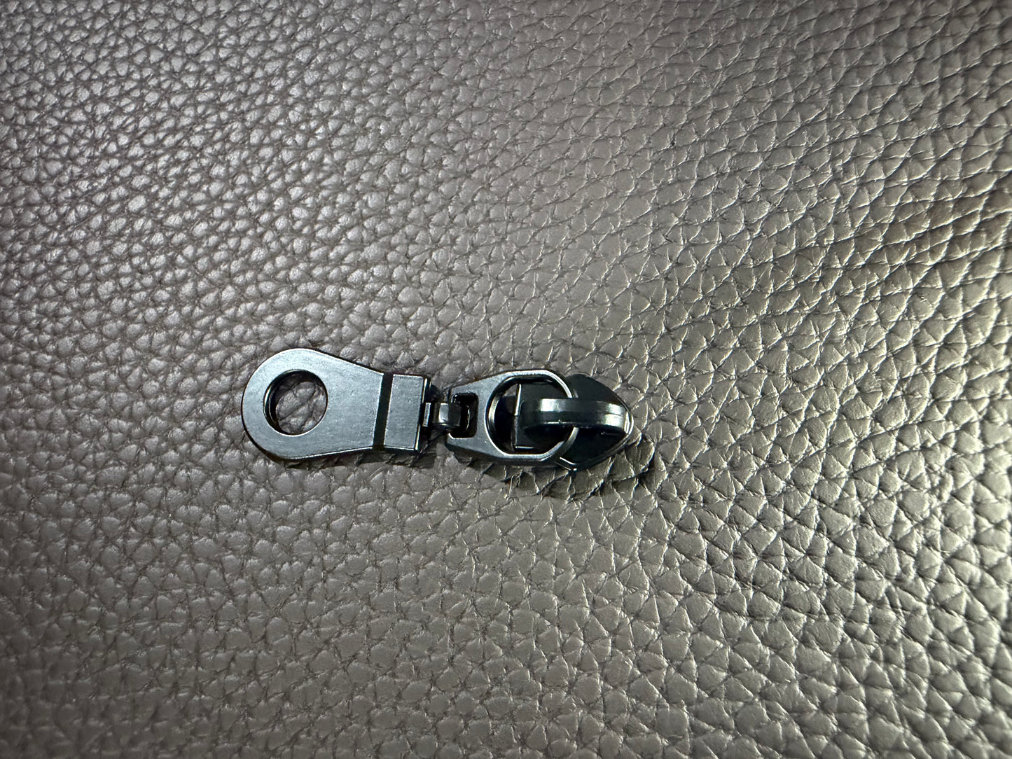 Zipper Pulls-Donut 4 pack