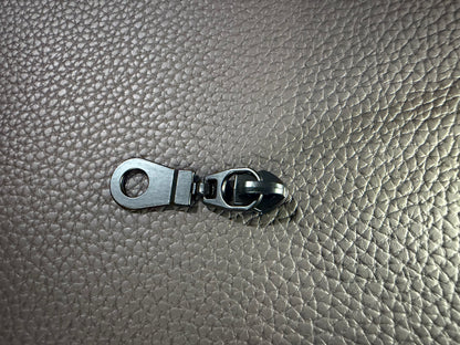Zipper Pulls-Donut 4 pack