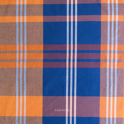 Lumiere- Starboard