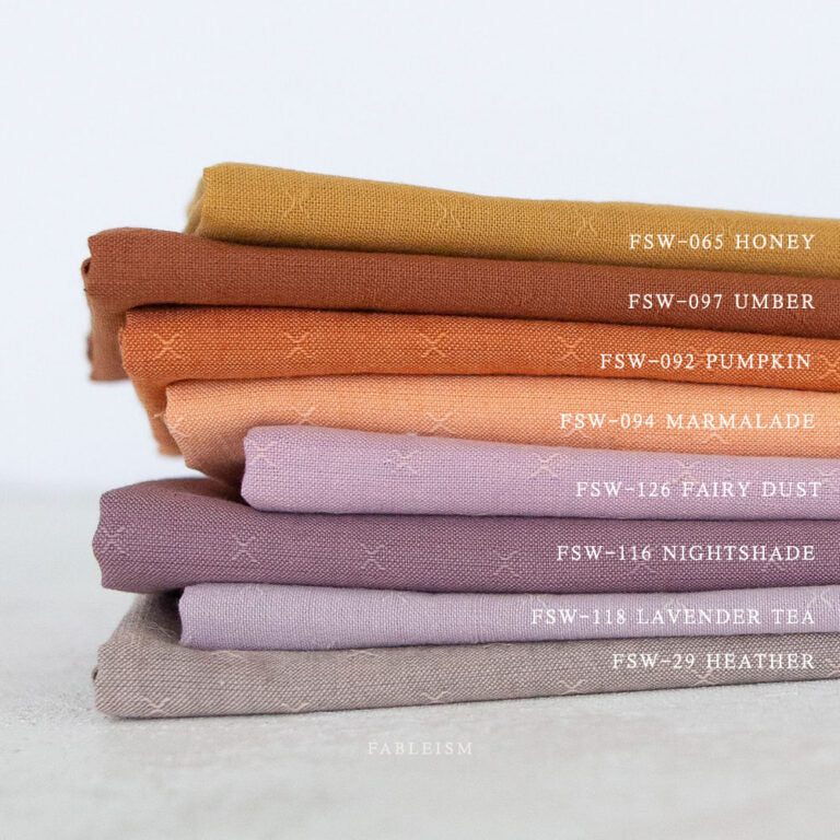 Fableism | Sprout Woven | Honey