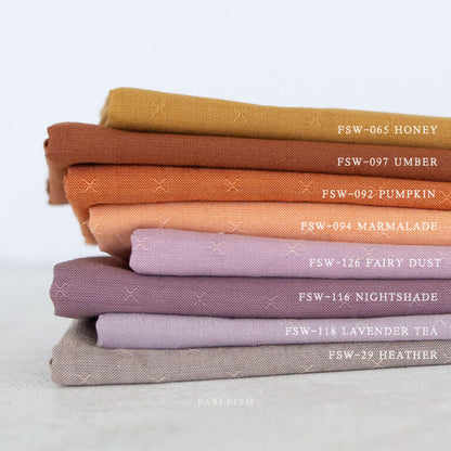 Fableism | Sprout Woven | Honey
