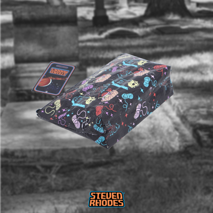 Witch Crafts-zipper pouch