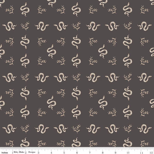 THE APOTHECARY SERPENTS CHARCOAL