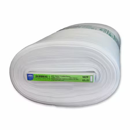 Pellon 987FP Fusible Fleece 45in wide