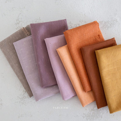 Fableism | Sprout Woven | Honey