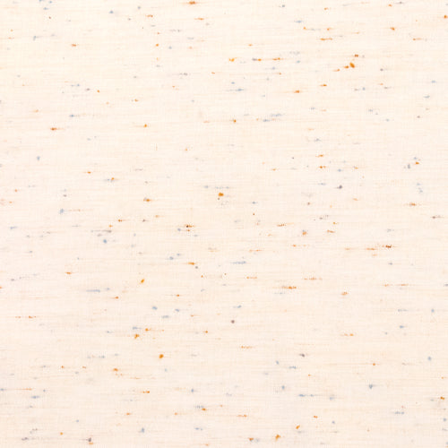 Speckled in Cloud from Picnic Wovens designed by Suzy Quilts