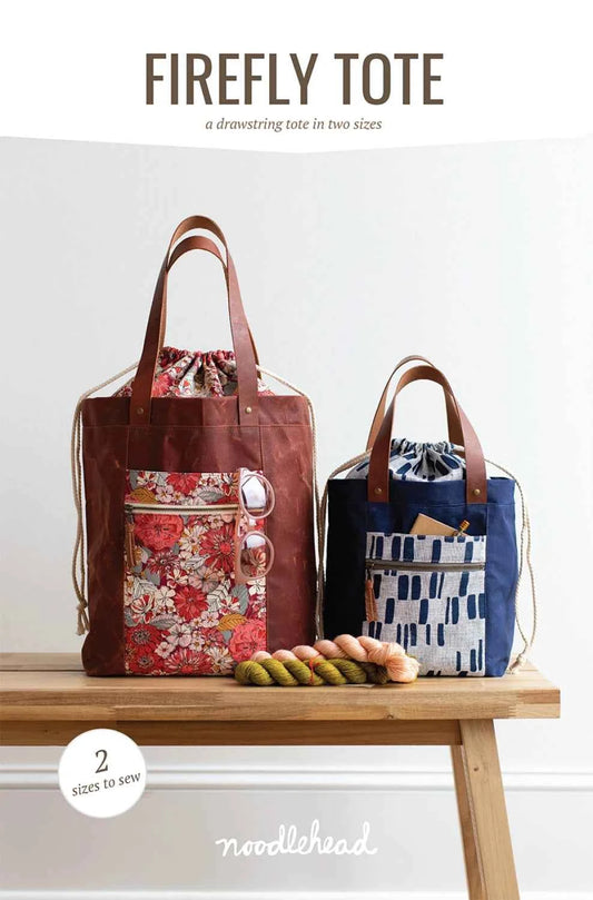 Noodlehead | Firefly Tote