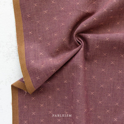 Sprouts Woven-Mulberry