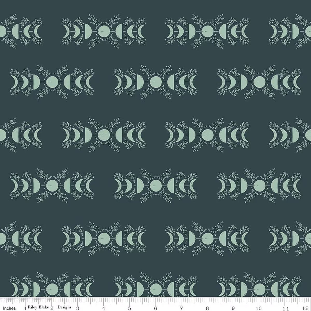 The Apothecary Celestial Teal
