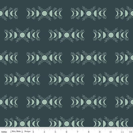 The Apothecary Celestial Teal