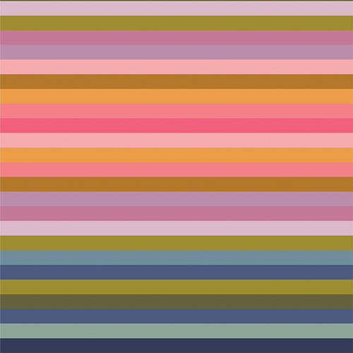 Linear Radiance in Linen Blend DESIGNED BY MAUREEN CRACKNELL