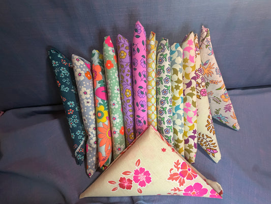 Petit Pan Fat Quarter Bundle