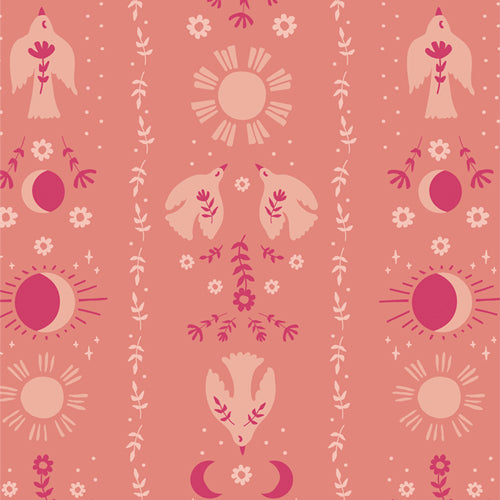 Ascendence Shimmer
DESIGNED BY MAUREEN CRACKNELL