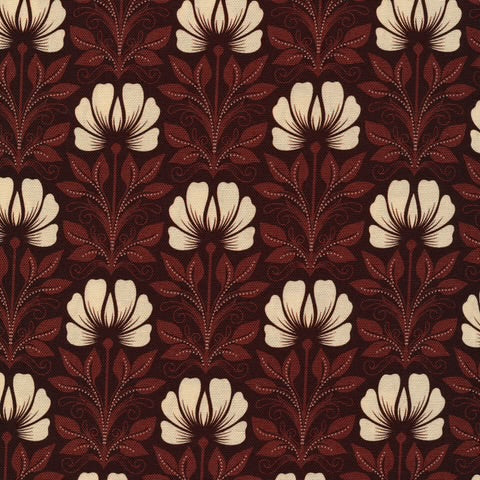 Art Deco Canvas Cloud9