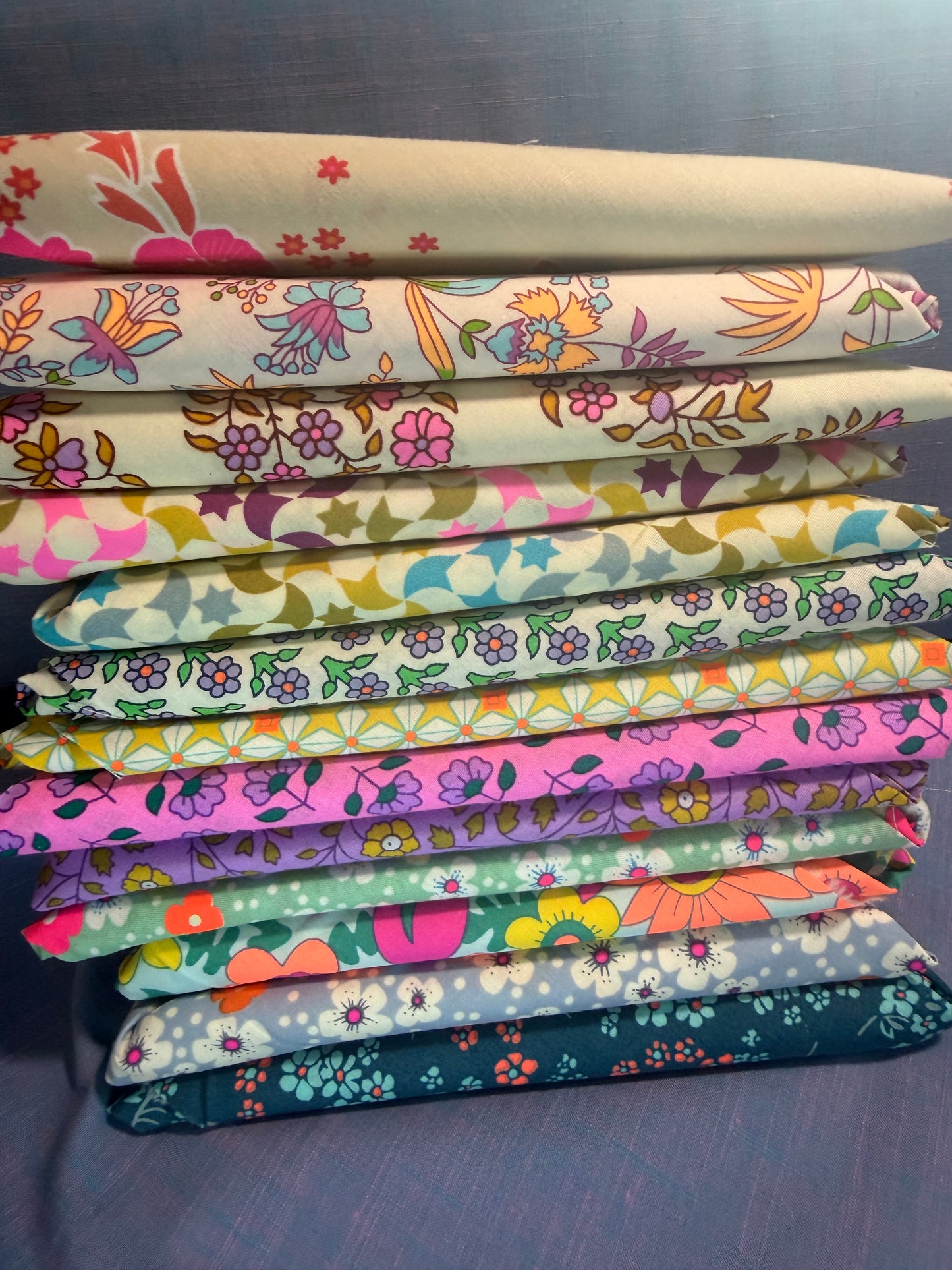 Petit Pan Fat Quarter Bundle