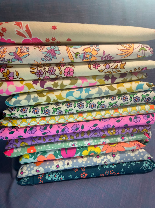 Petit Pan Fat Quarter Bundle