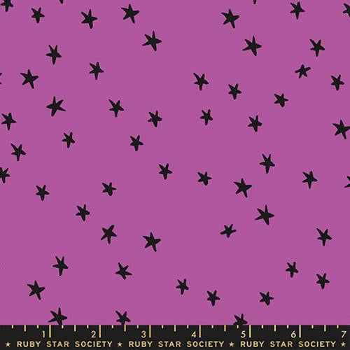 Starry New Witchy RS4109 78 Ruby Star#1