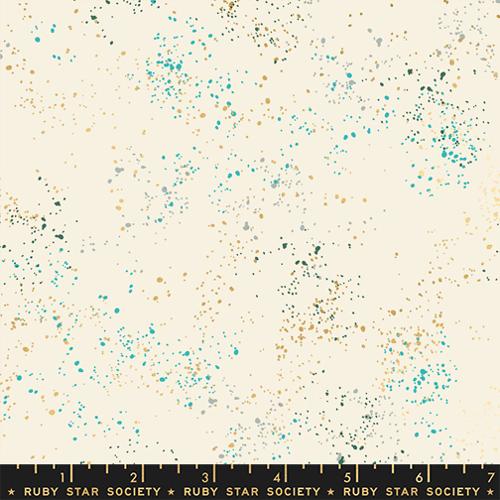 Speckled Shell