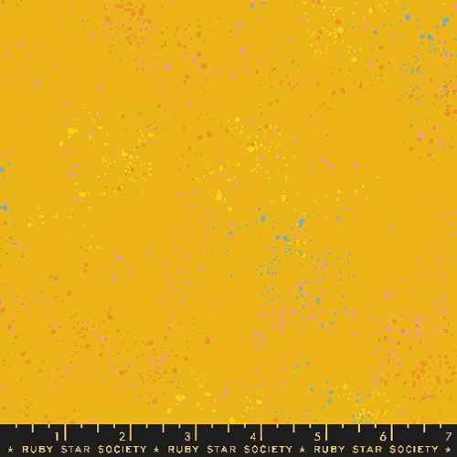 Speckled GoldenRod