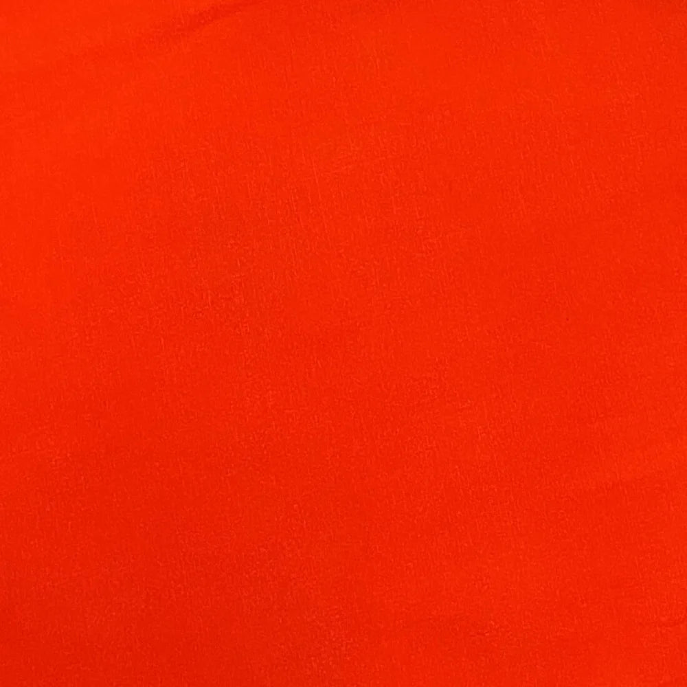 Petit Pan | Orange Fluo (Neon Orange)
