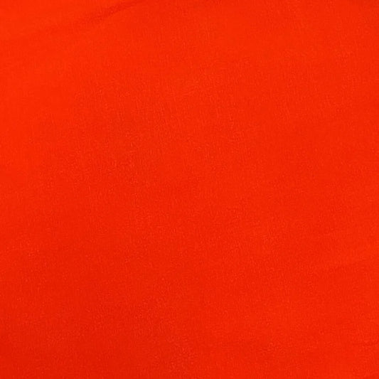 Petit Pan | Orange Fluo (Neon Orange)