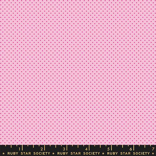 Ruby Star Society | 1-800-Calico | Macaron Dot