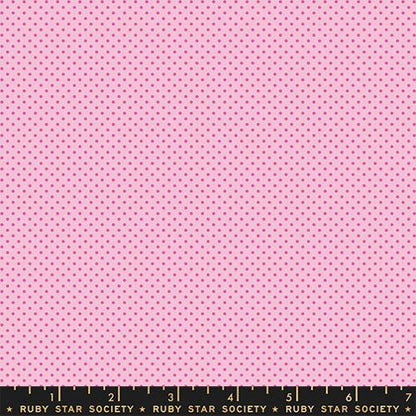 Ruby Star Society | 1-800-Calico | Macaron Dot