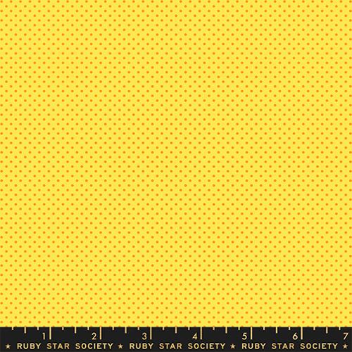 Ruby Star Society | 1-800-Calico | Chrome Yellow Dot