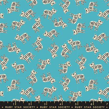 Ruby Star Society | 1-800-Calico | Meow Novelty Cats Wave